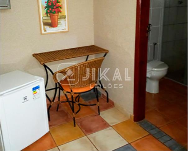 Foto de Estrutura de Hotel | 7.600m² | Olímpia/SP (A)