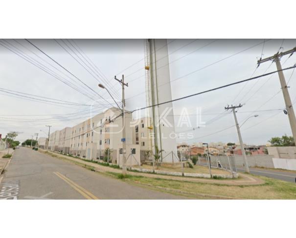 Foto de Direitos | Apartamento | 47m² | Viver Melhor Sorocaba | Sorocaba/SP