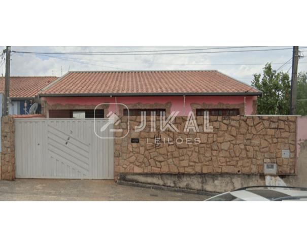 Foto de CASA |  280,00m² AC | Campinas SP