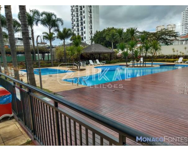 Foto de Direitos | Apartamento | 96m² | Massimo Alto da Mooca | Mooca/SP