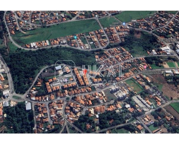 Foto de Direitos | Apartamento | 48m² | Le Village Campos Eliseos II | Taubaté/SP