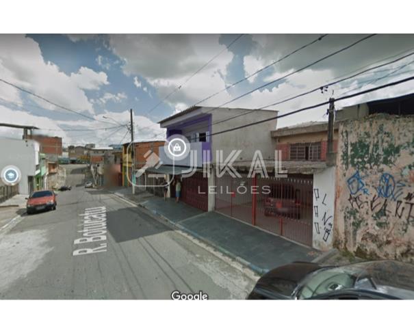 Foto de Casa | 60m² | Vila Dirce | Carapicuíba/SP (A)