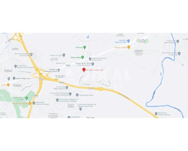 Foto de Direitos | Prédio Residencial | Campinas/SP (A)