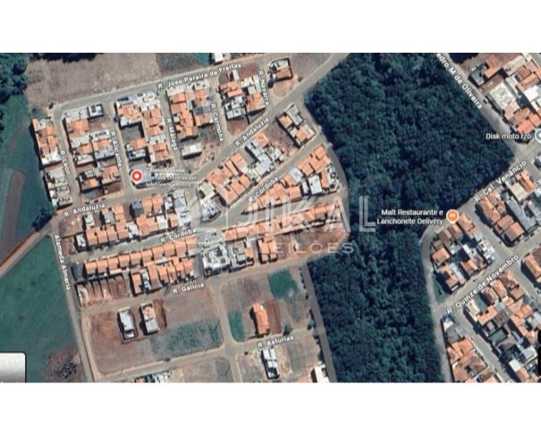 Foto de Terreno | 131,25 m² | Jardim Espanha III | Itaberá-SP