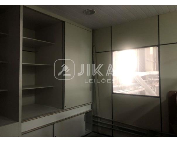 Foto de Terreno | 2.892,60m² | Bairro Sagrado Coração | Itapevi/SP (A)