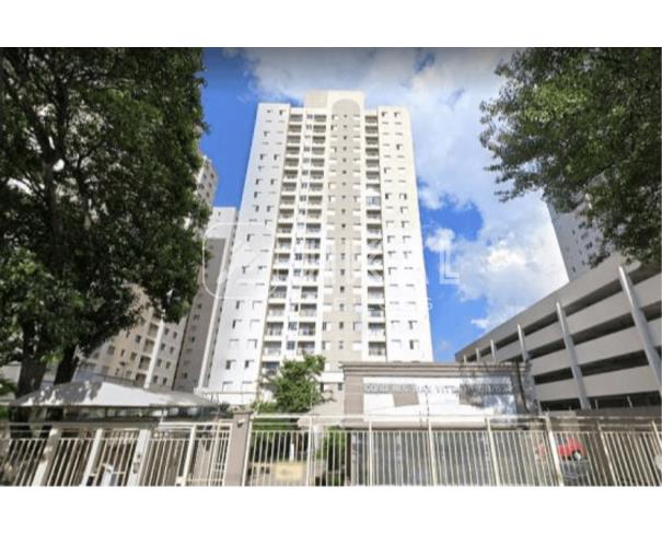 Foto de Apartamento | 56,73m² | Cond Residencial Max  Vitta II | São Bernardo do Campo/SP (A)
