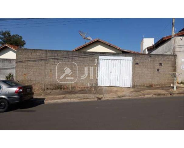 Foto de Lote de Terreno | 307m² | Jd. Quartieri | Mogi Mirim/SP (A)