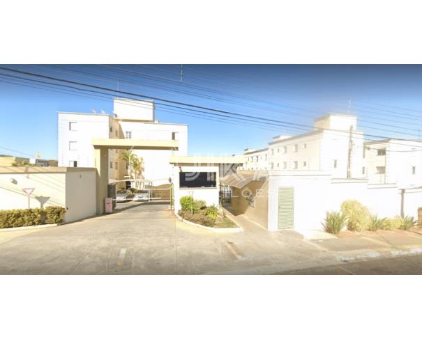 Foto de  Direitos | Apartamento |“Condomínio Spazio Frankfurt”| Franca SP
