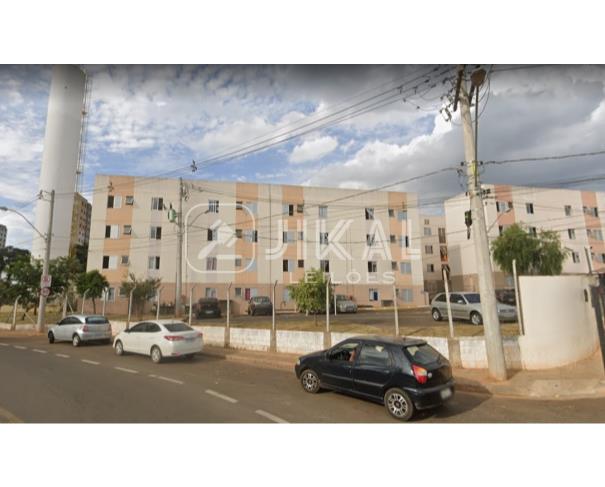 Foto de Direitos | Apartamento | 47m² | Viver Melhor Sorocaba | Sorocaba/SP