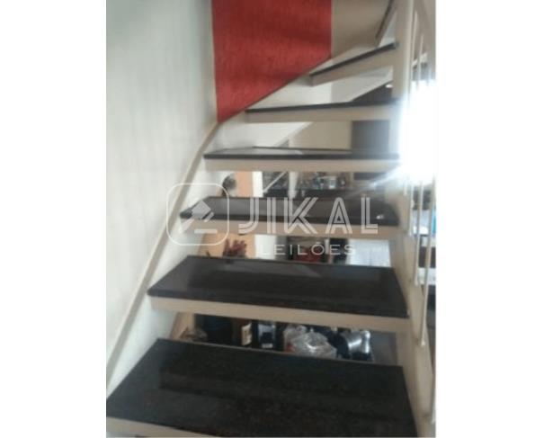 Foto de Apartamento Duplex | 79,64m² | Condomínio Casa Alta Tatuapé  | Tatuapé/SP (A)
