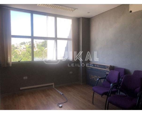 Foto de Terreno | 2.892,60m² | Bairro Sagrado Coração | Itapevi/SP (A)