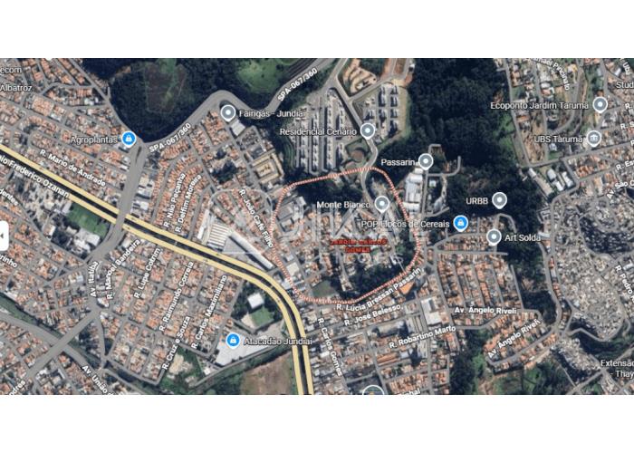 DIREITOS | TERRENO | JUNDIAÍ SP DIREITOS | TERRENO | JUNDIAÍ SP | cod.596