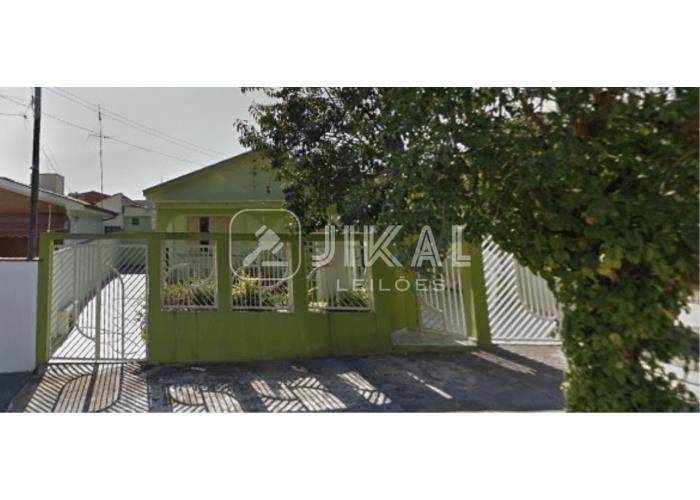 Imagem do imóvel Casa | 241,20m²AT| Jardim Almira | Mogi Guaçu/SP Casa | Mogi Guaçu/SP- Cód. 396