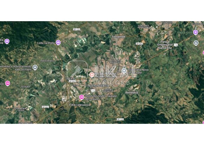 Terreno 5.880m² | PARQUE SÃO GOTARDO | Monteiro Lobato SP Terreno 5.880m² | Monteiro Lobato/SP | cod.546