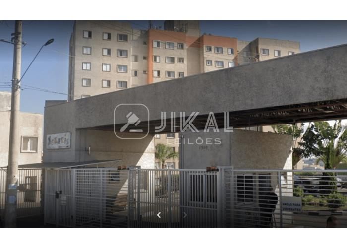 Direitos | Apartamento | 47,33m² AC | Solaris Condomínio & Lazer | Carapicuíba/SP Direitos | Apartamento | Carapicuíba/SP - Cód. 470 A