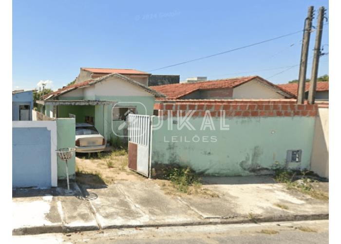 Imagem do imóvel 50% da Matricula | Casa 80,00AC | Moreira Cesar | Pindamonhangaba 50% da Matricula | casa | Moreira Cesar | cod. 135 A