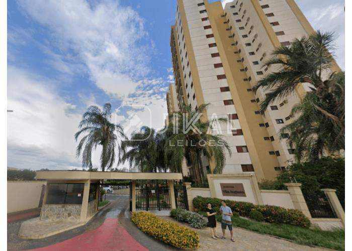 Imagem do imóvel Apartamento 80,09m² | Condomínio Residencial Vila Inglesa | Ribeirão Preto SP Apartamento | 80,09m² | Ribeirão Preto | cod. 520