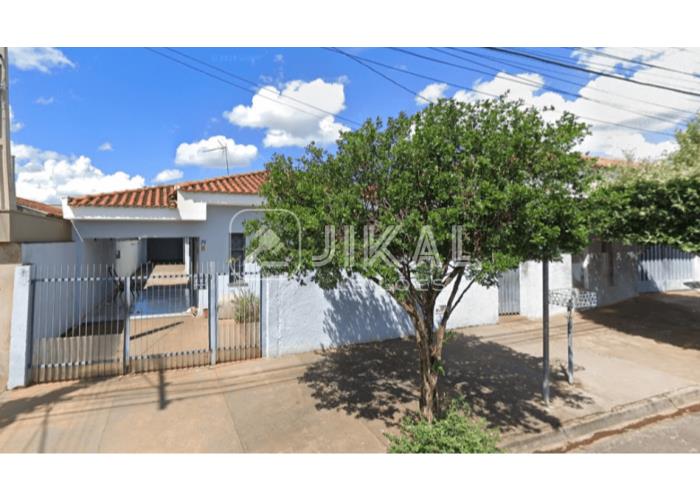 33,33% do Terreno 250m² | Casa 157,04m² | Jaboticabal/SP 33,33% do Terreno | Casa | Jaboticabal/SP | cod.569