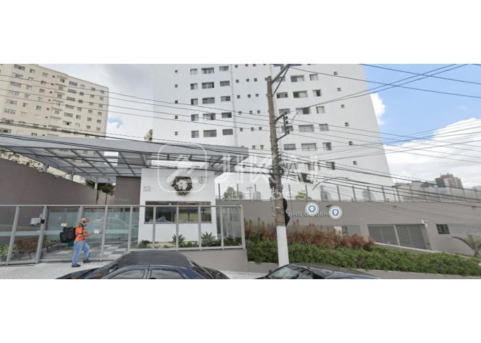 Apartamento 97,86 m² |“CONJUNTO JARDINS DE GENÉVE”| Jabaquara SP Apartamento | 97,86m² | Jabaquara SP | cod.579