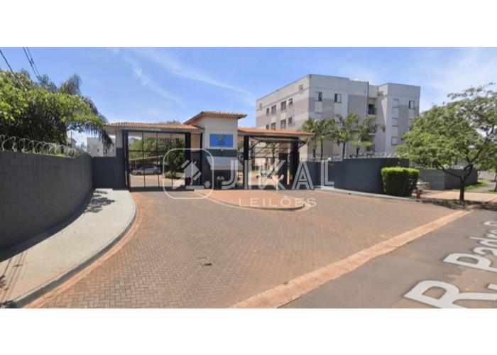 Imagem do imóvel DIREITOS | Apartamento 48.790m² | Ribeirão Preto/SP DIREITOS | Apartamento | Ribeirão Preto/SP | cod.541
