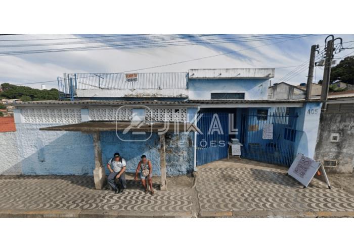 Imagem do imóvel Casa 72m² AC | 125m² AT | Votorantim SP Casa | Votorantim SP | cod.503 A