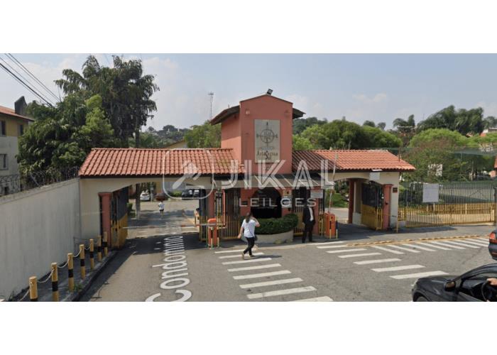 Direitos | Apartamento | 53,150 m² | Residencial Atlântico Sul | Santo André/SP Direitos | Apartamento | Santo André/SP | Cod.566