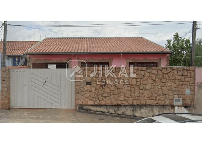 CASA | 280,00m² AC | Campinas SP Casa | Campinas SP | cod.542